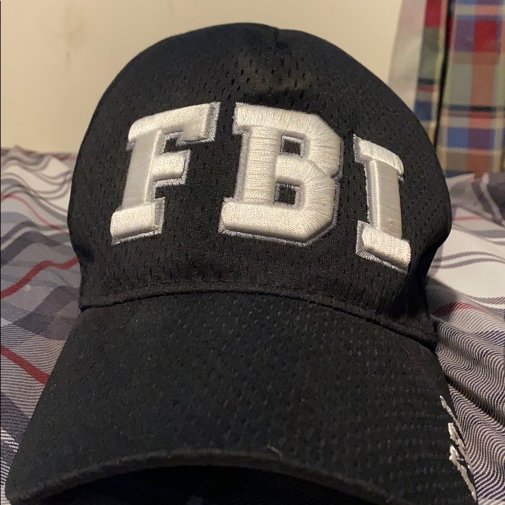 I don’t wear it